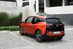 BMW i3 2015 года (ZA)
